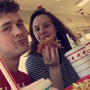 Meet your Posher, Jeffrey